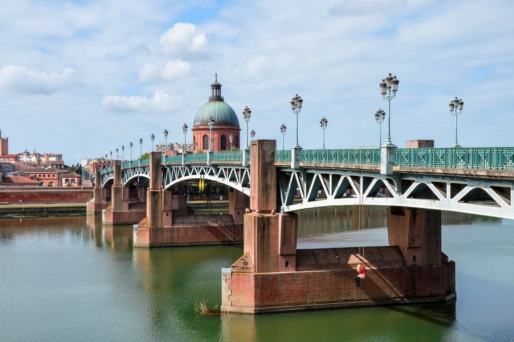 écoles bilingues à Toulouse