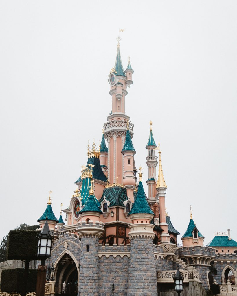 Disneyland Paris