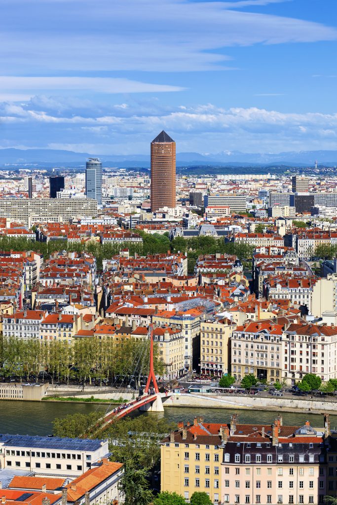 Job de baby-sitter à Lyon